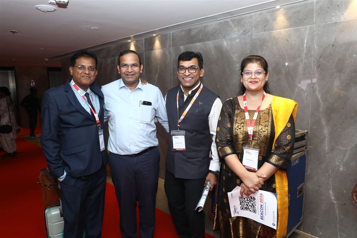 SSC Conference Faculty