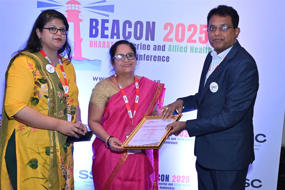 Certificate Presentation